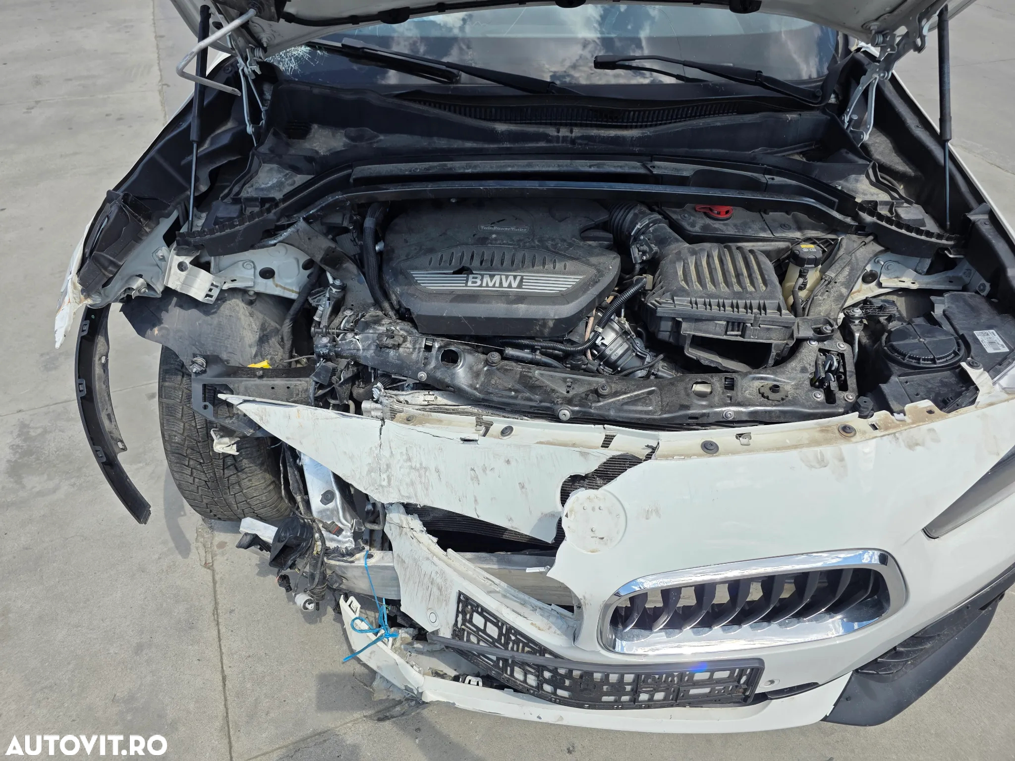 BMW X2 - 4