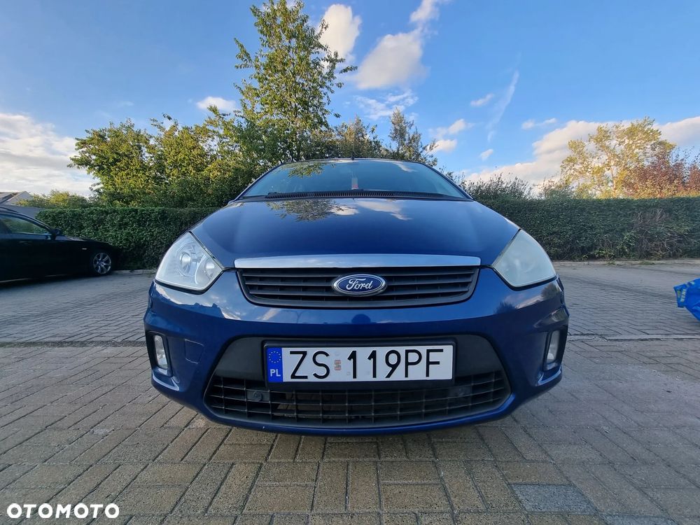 Ford Focus C-Max - 8