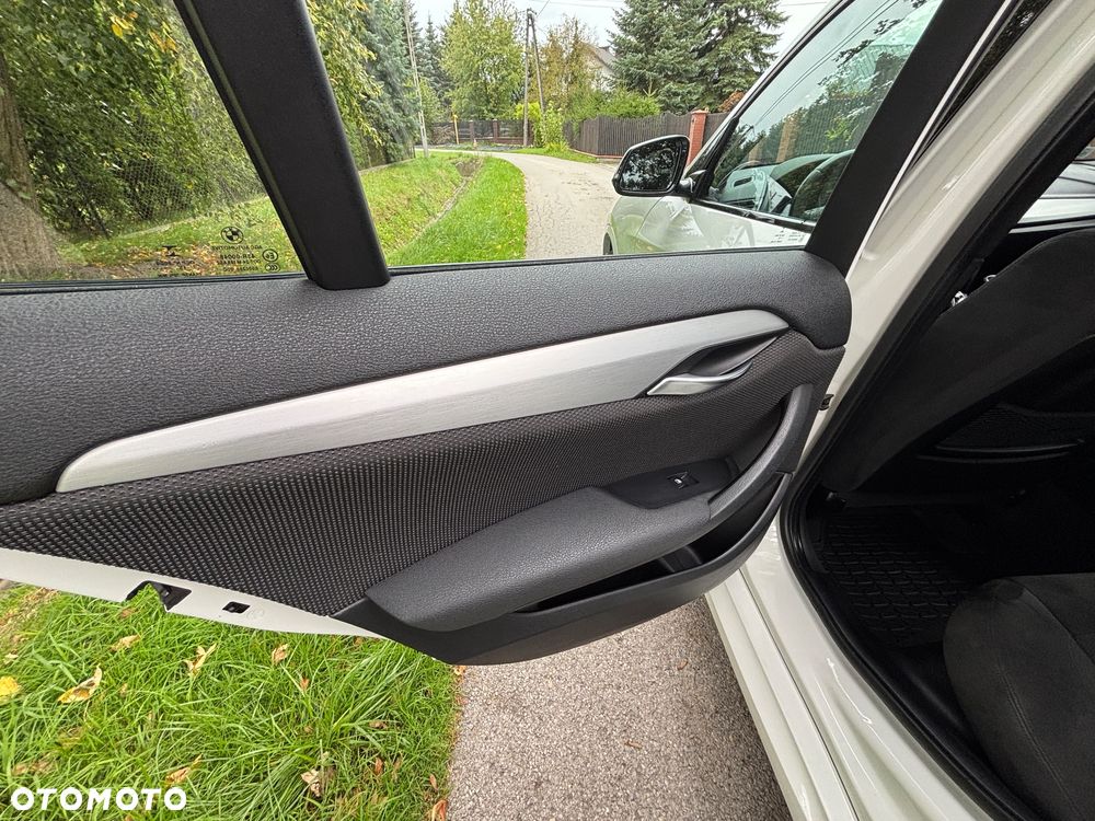BMW X1 - 19