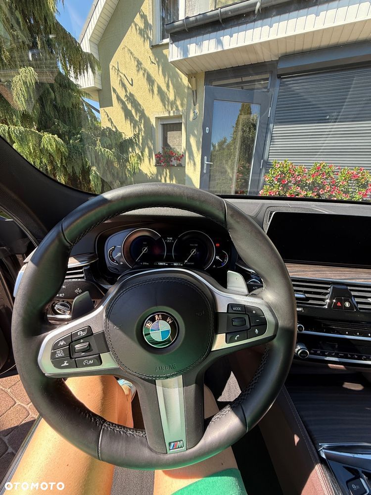 BMW 6GT 620d xDrive - 24