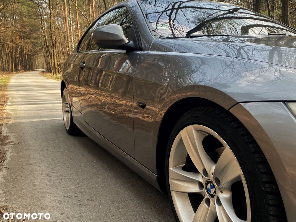 BMW Seria 3 - 16