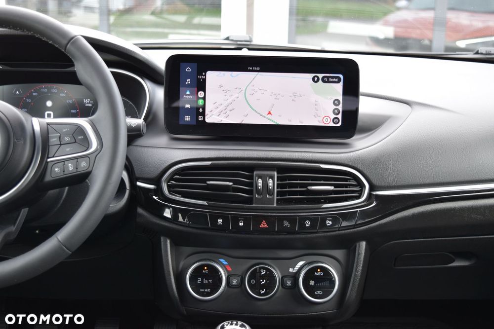 Fiat Tipo 1.6 MultiJet Cross - 30