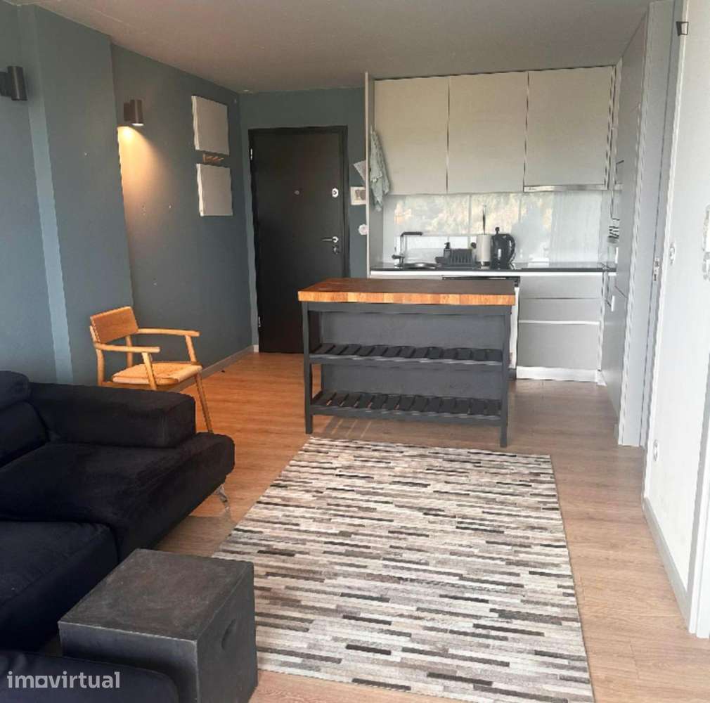 Apartamento com 1 quartos - localizado em Oliveira do Douro Porto - Grande imagem: 4/22
