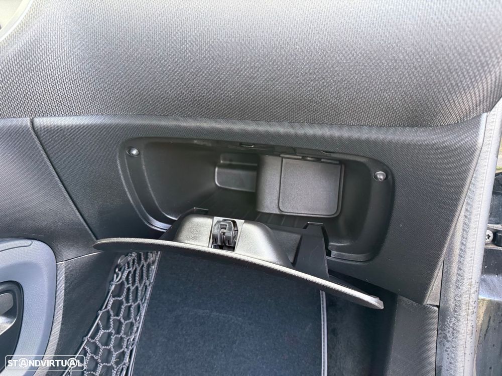 Smart ForFour 0.9 Passion 90 Aut. - 21