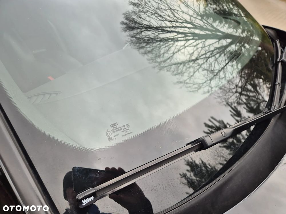 Audi A3 Sportback 35 TFSI S tronic S line - 11