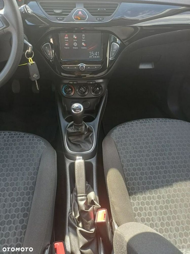 Opel Corsa 1.0 T GPF Cosmo S&S - 20