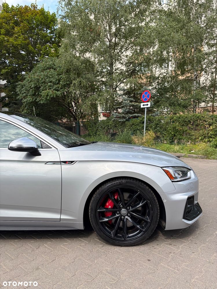 Audi S5 Sportback - 5