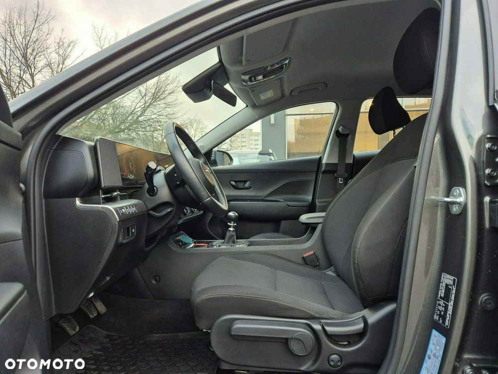 Hyundai Kona 1.0 T-GDI Smart - 11