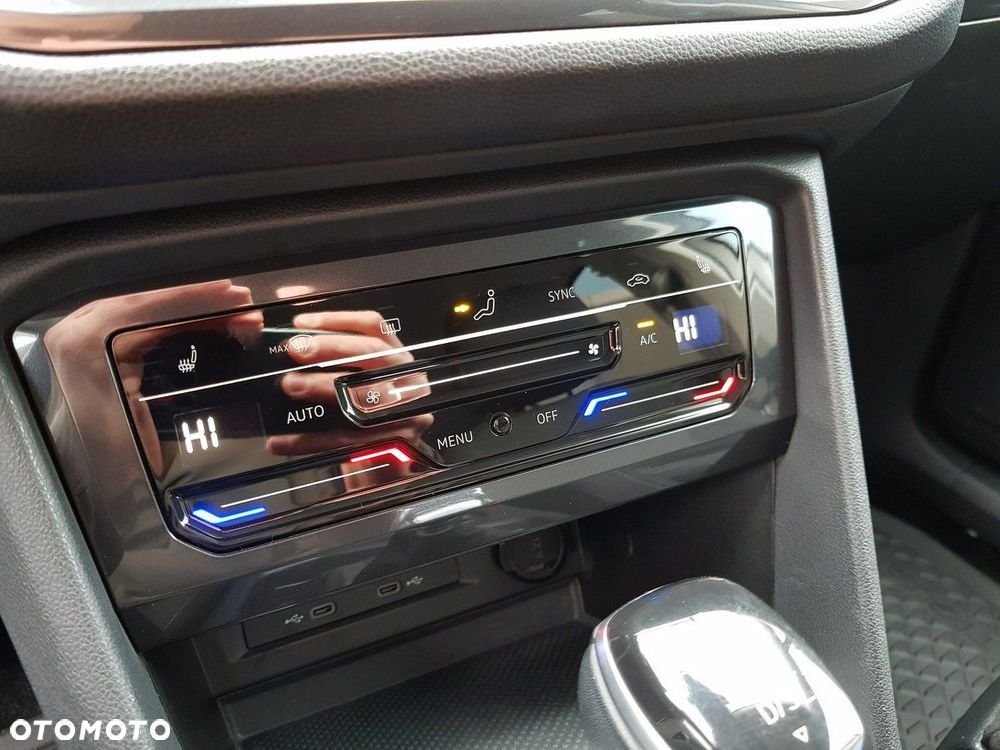 Volkswagen Tiguan Allspace 2.0 TDI Elegance DSG - 20
