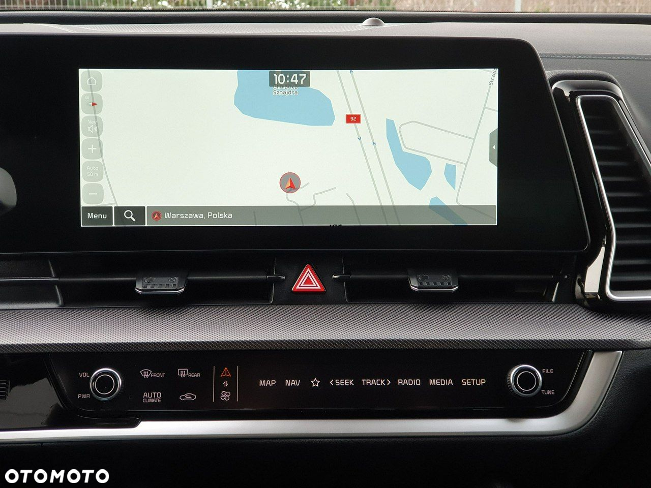 Kia Sportage - 15
