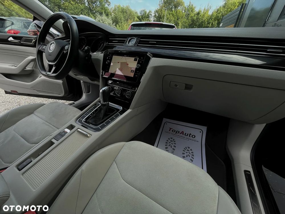 Volkswagen Arteon 2.0 TSI OPF DSG Elegance - 16