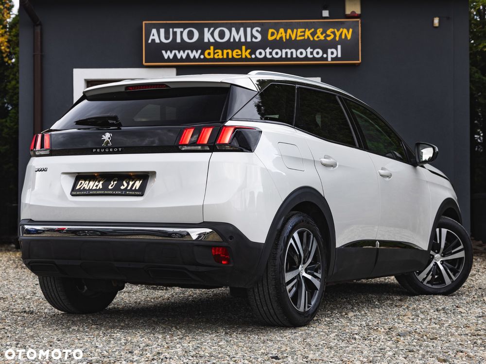 Peugeot 3008 BlueHDi 150 Stop & Start Allure - 2