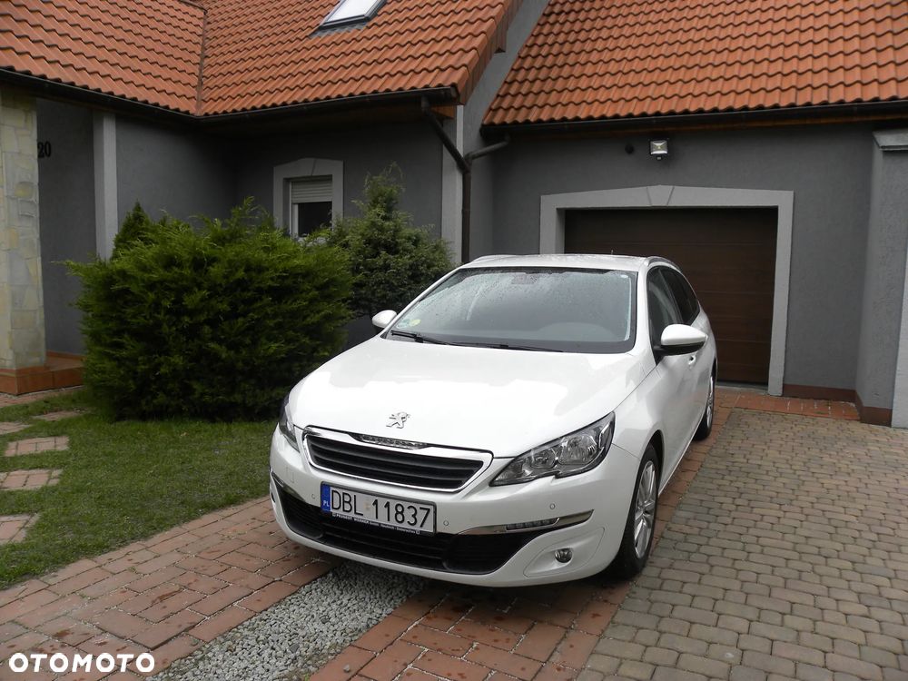 Peugeot 308 BlueHDi 120 Stop & Start Active - 2