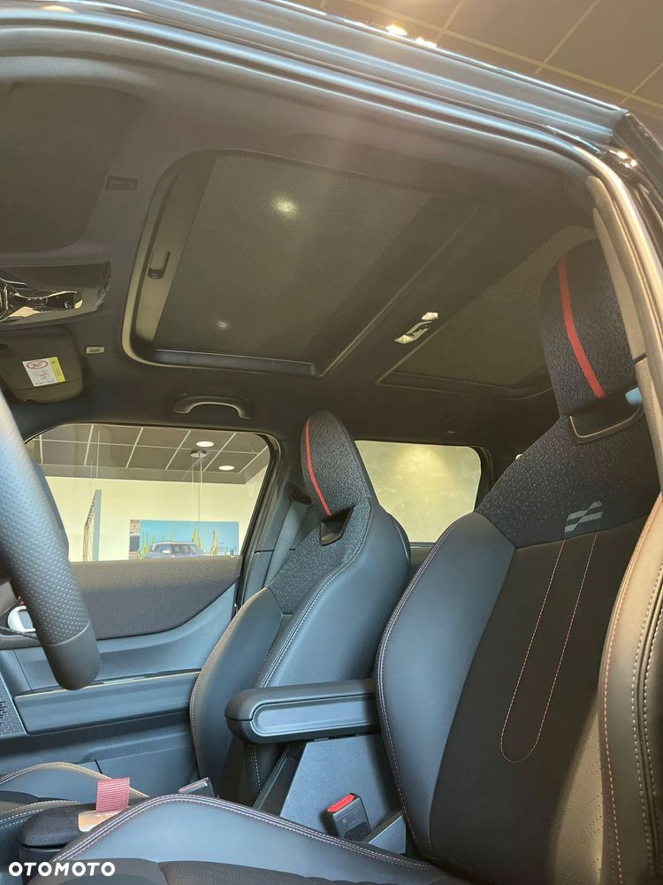 MINI Cooper S Linia John Works - 7