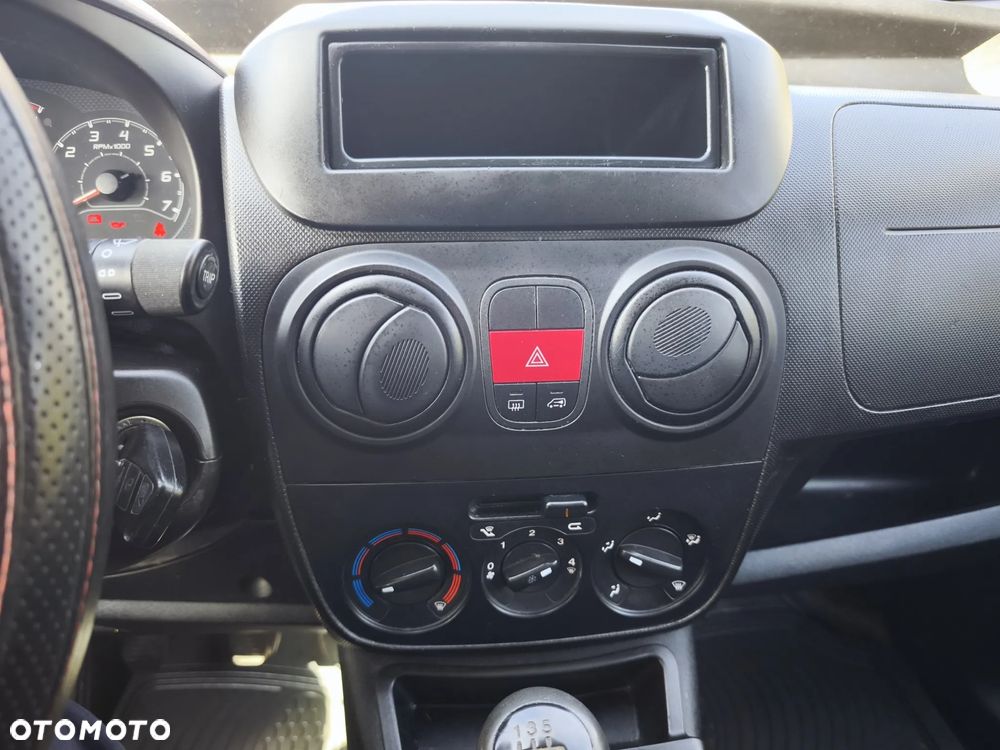 Fiat Fiorino VAN - 11