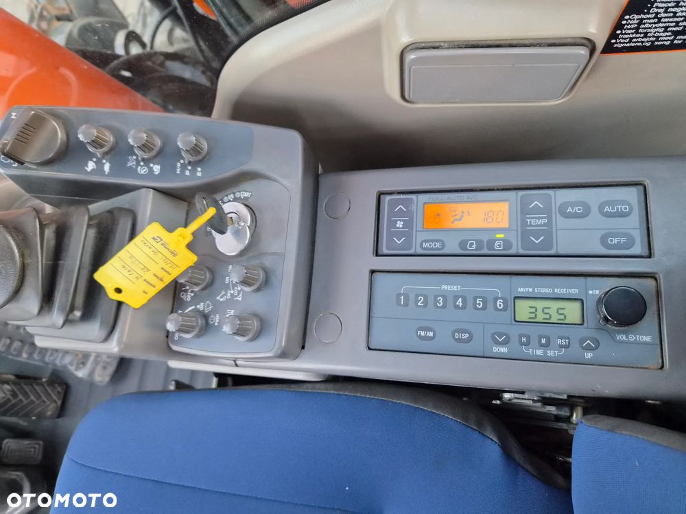 Hitachi ZX170W-3 - 22