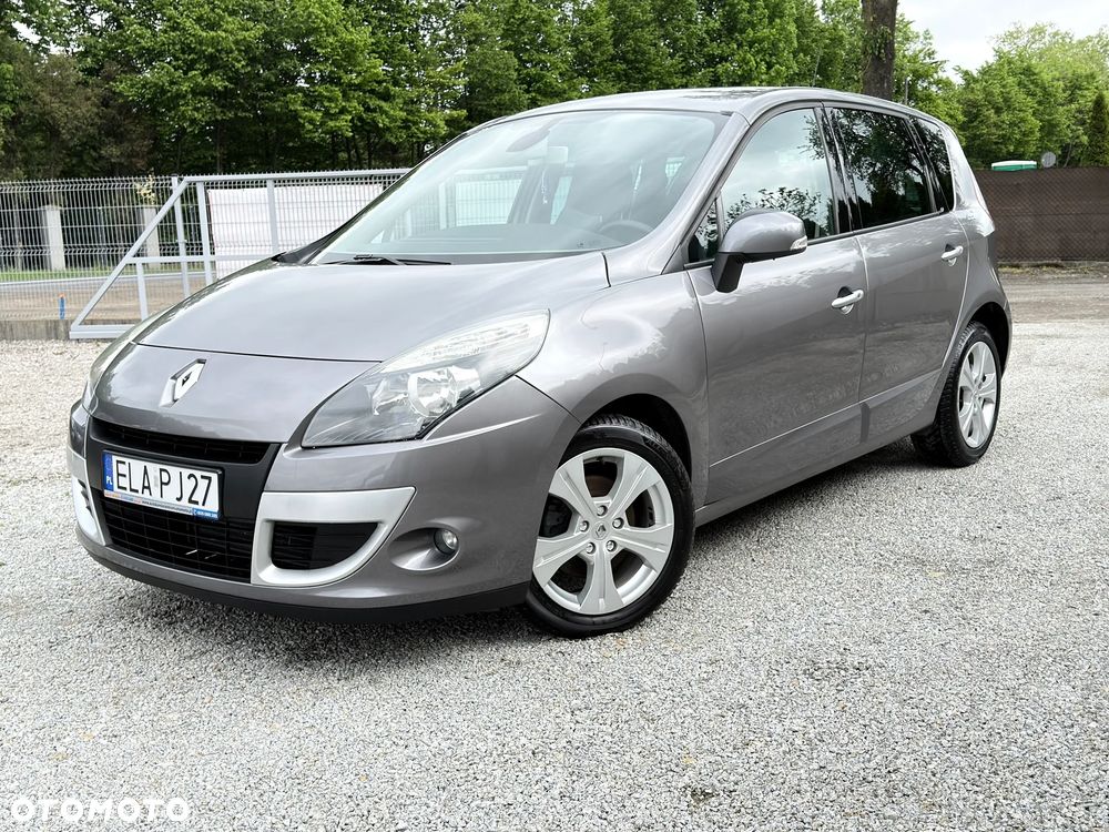 Renault Scenic 1.6 16V Expression - 37