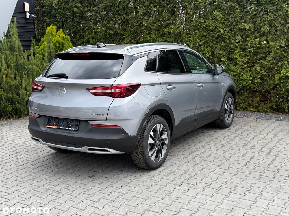Opel Grandland X - 15