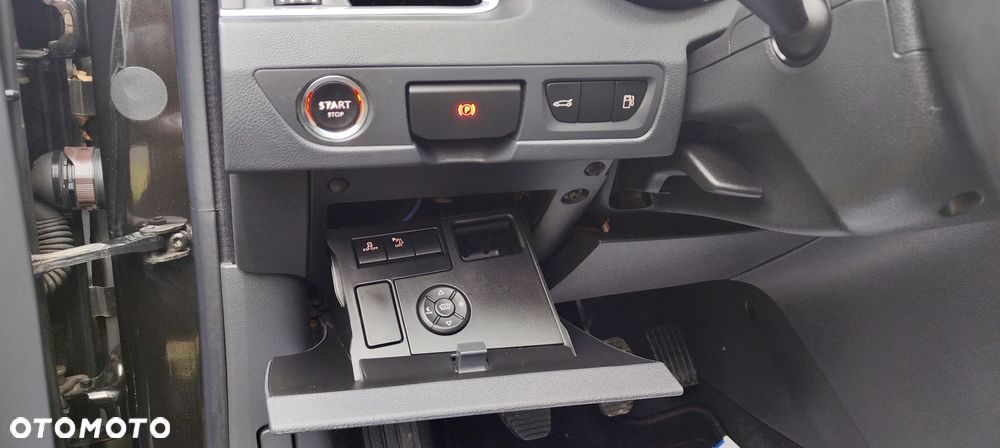 Peugeot 508 HDi FAP 140 Allure - 26
