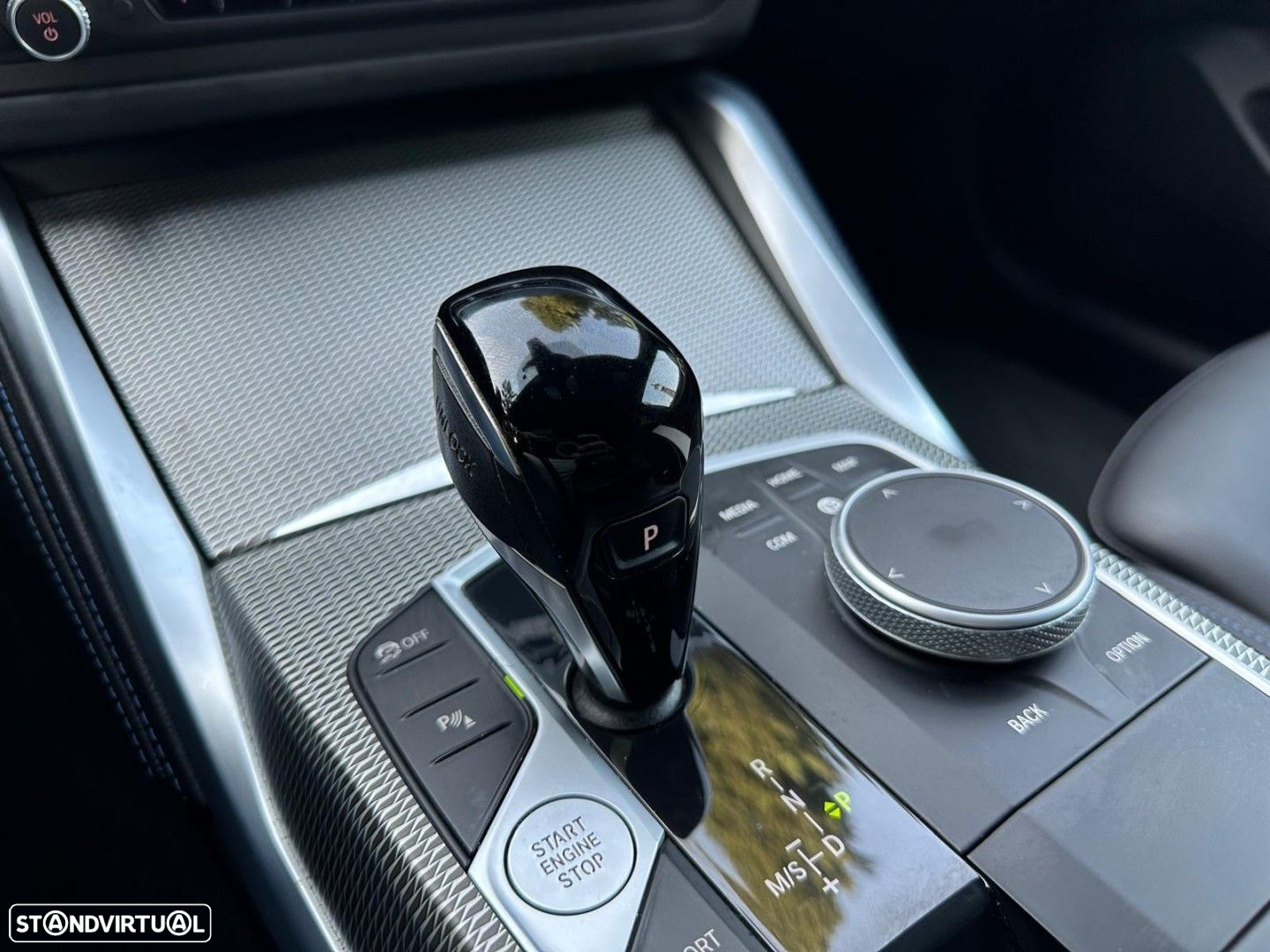 BMW 420 Gran Coupé d Pack M Auto - 14