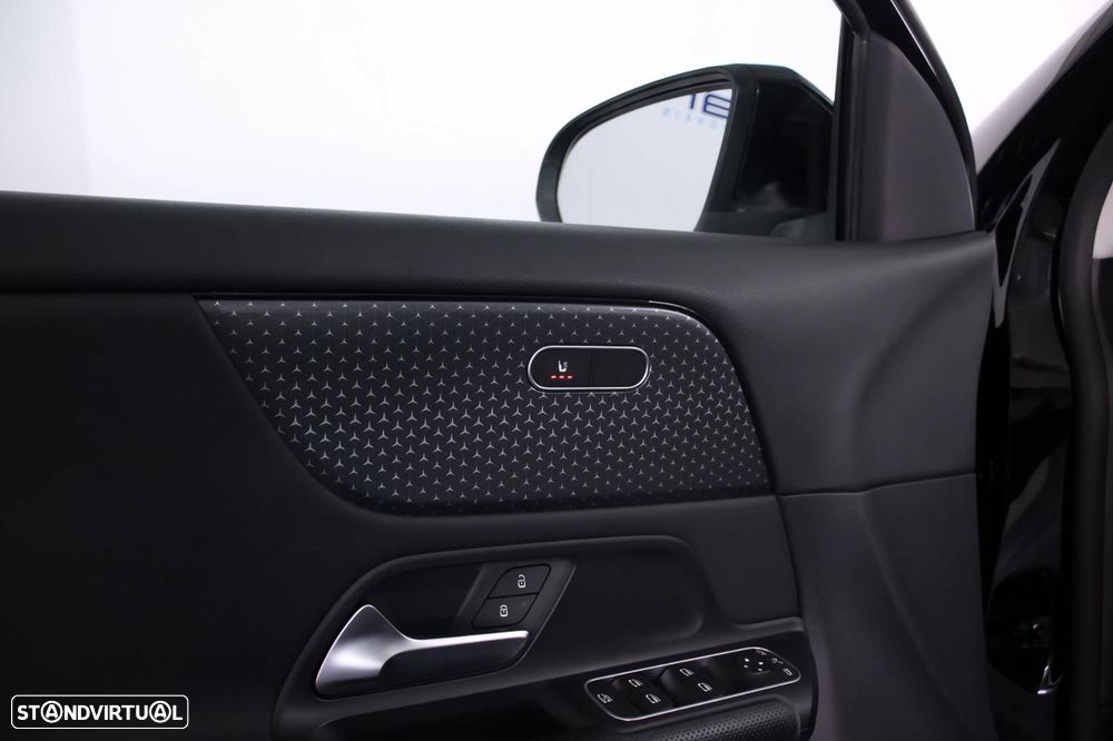 Mercedes-Benz GLA 200 Style - 6