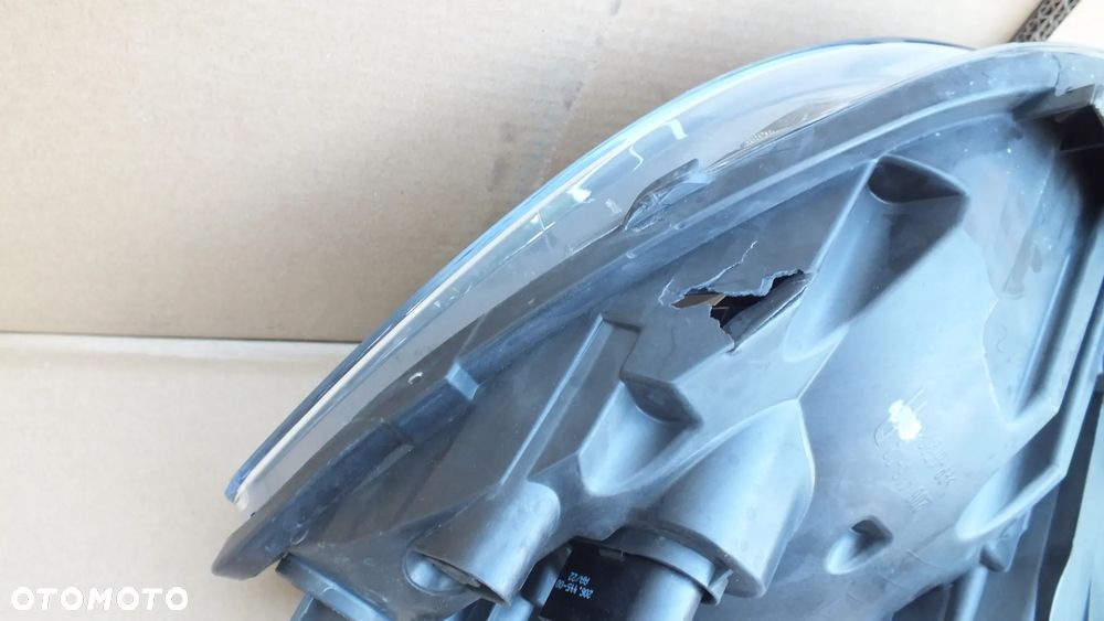 Lampa przednia prawa Skoda CitiGo Lift 1ST941006 - 8