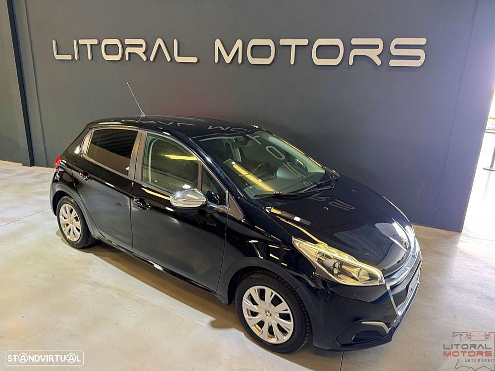 Peugeot 208 1.2 PureTech Style - 2