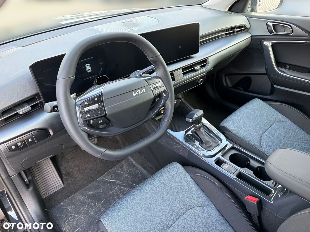 Kia XCeed 1.6 T-GDI M DCT - 10