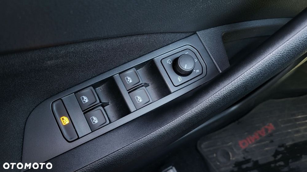 Skoda Kamiq 1.5 TSI Monte Carlo DSG - 17
