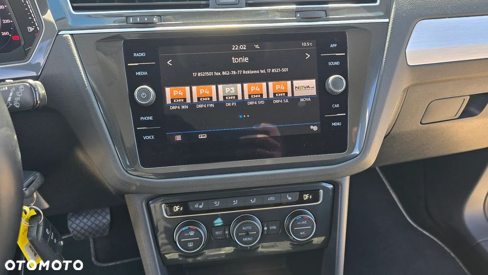 Volkswagen Tiguan 2.0 TDI BMT SCR Highline DSG - 30