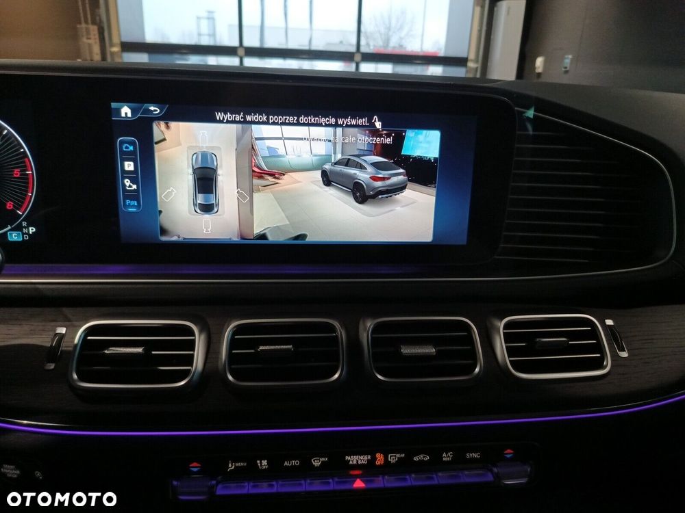 Mercedes-Benz GLE - 16