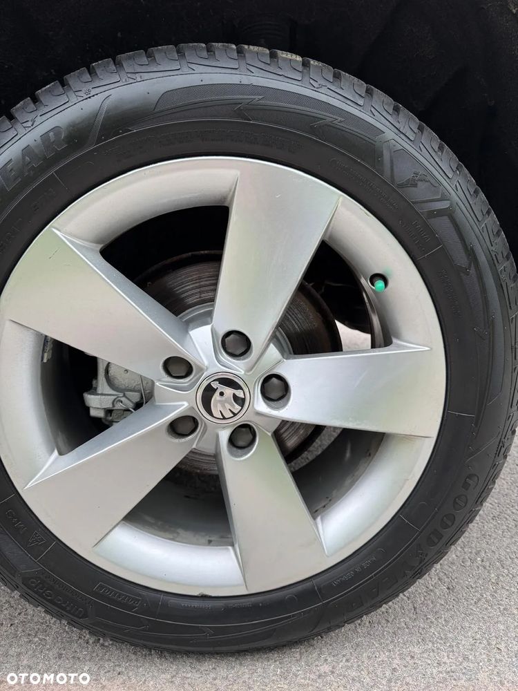 Skoda Karoq 2.0 TDI SCR 4x4 Style - 8