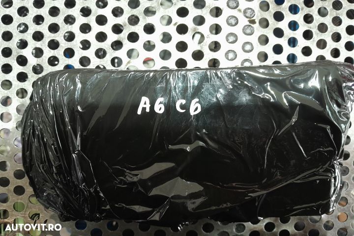 DISPLAY BORD 4F0919603B 4F0919603B Audi A6 4F/C6 [facelift] [2008 - 2 - 5