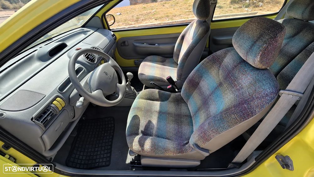 Renault Twingo - 11
