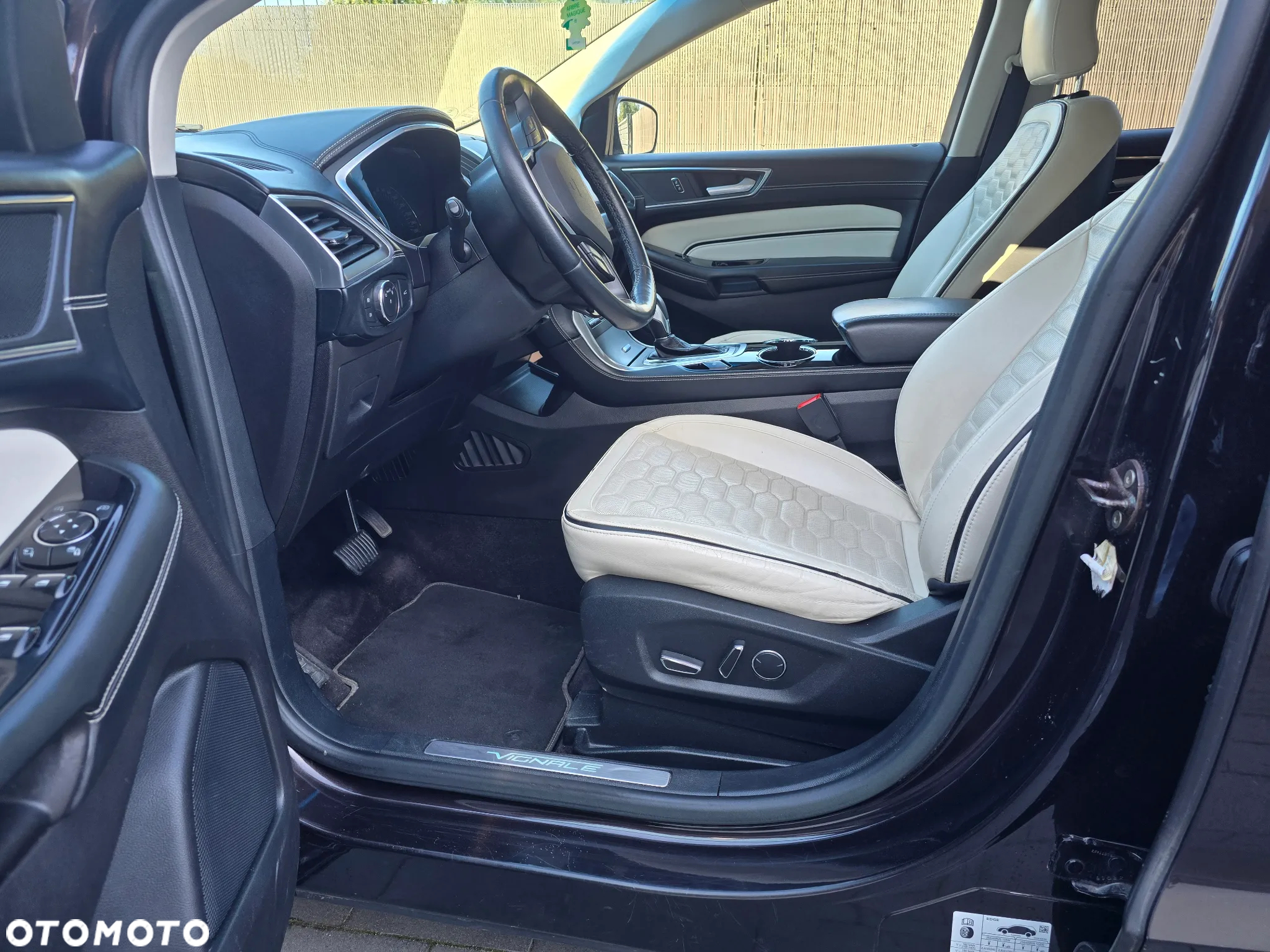 Ford Edge Vignale 2.0 TDCi Twin-Turbo 4WD - 14