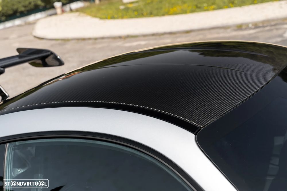 Mercedes-Benz AMG GT Black Series - 10