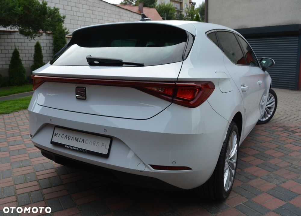 Seat Leon 2.0 TDI Xcellence - 6