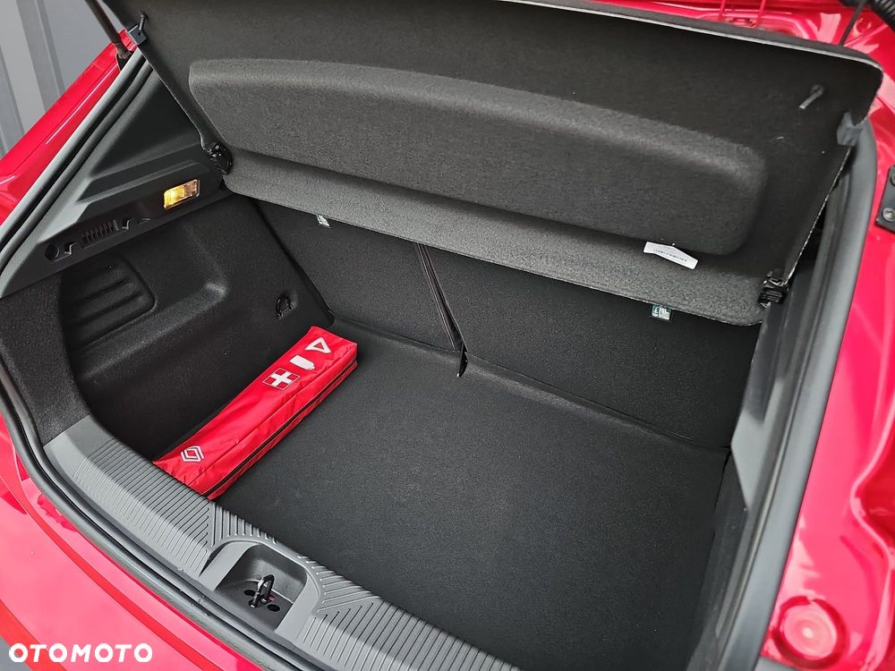 Renault Clio 1.2 TCe Techno - 21
