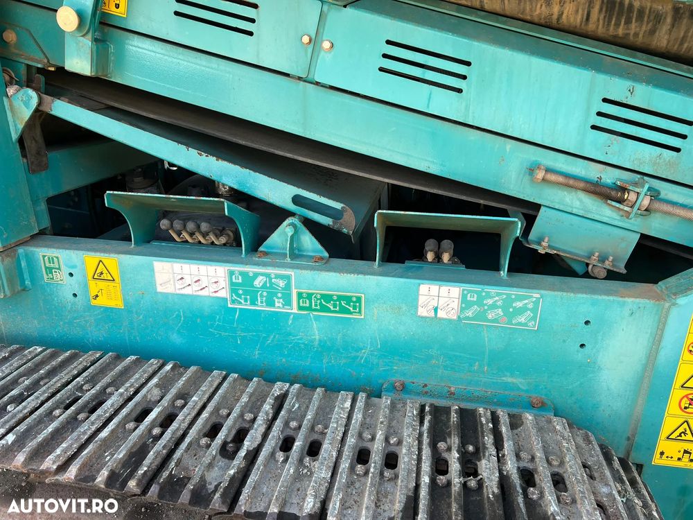 Powerscreen - 15