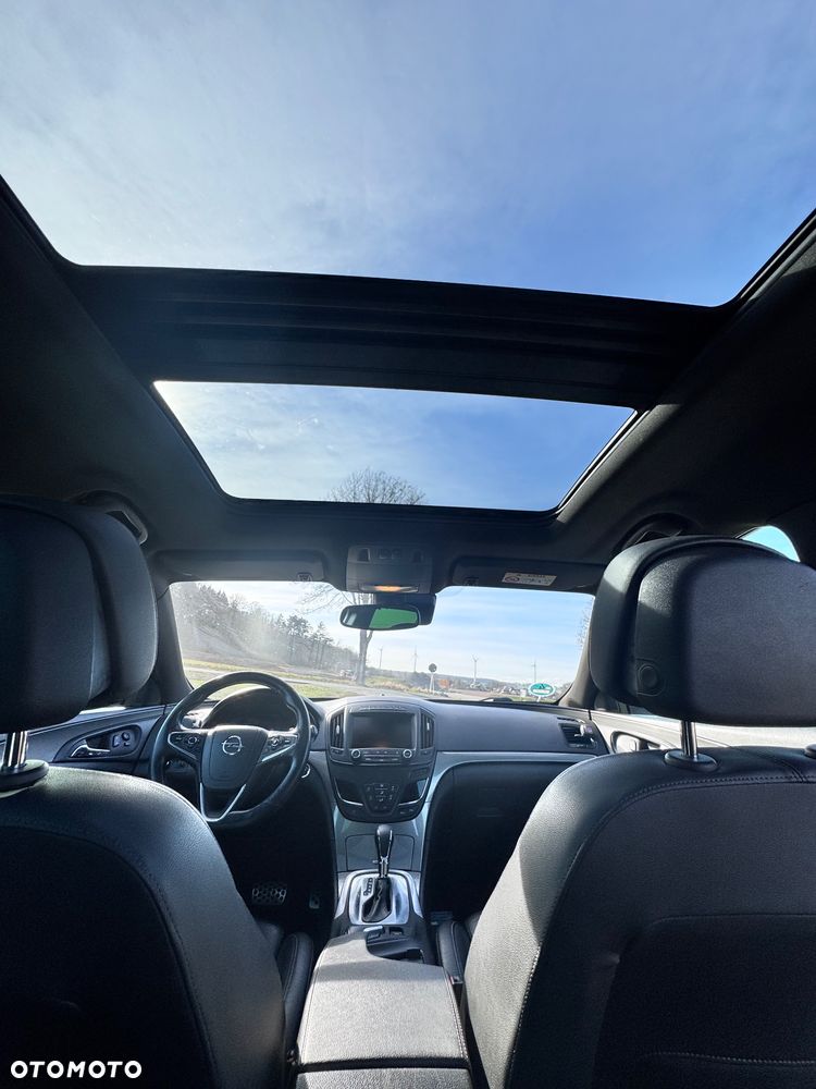 Opel Insignia 2.0 CDTI Active - 9