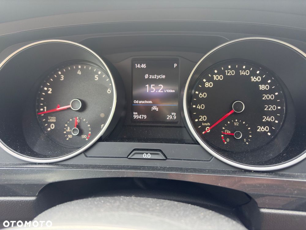 Volkswagen Tiguan - 18