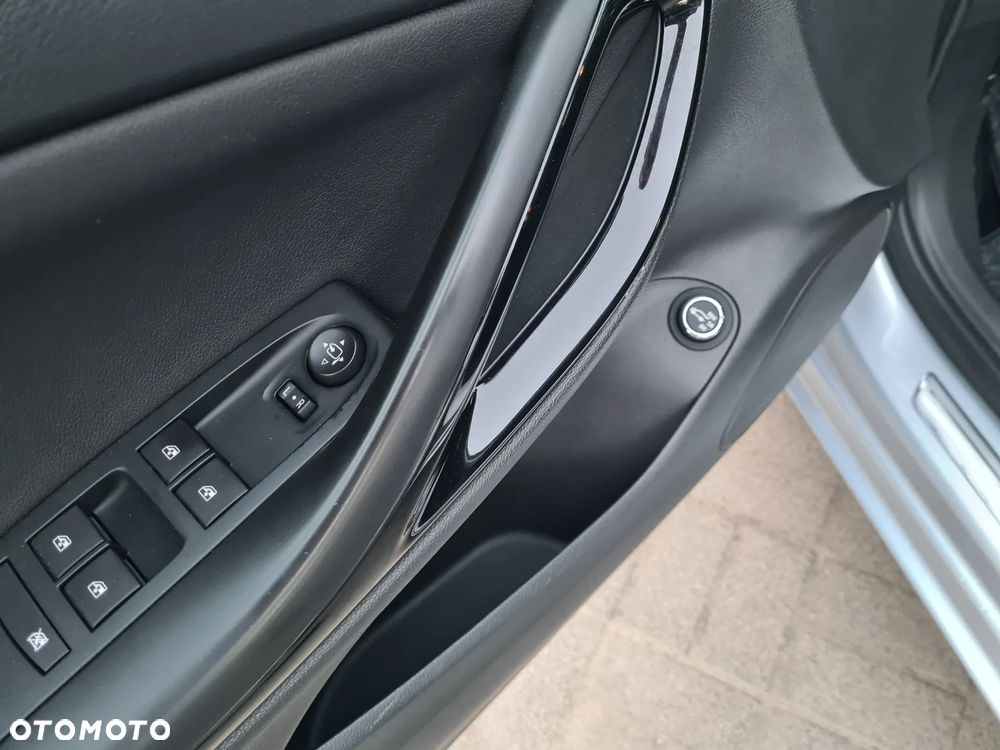 Opel Astra 1.4 Turbo Ultimate - 10