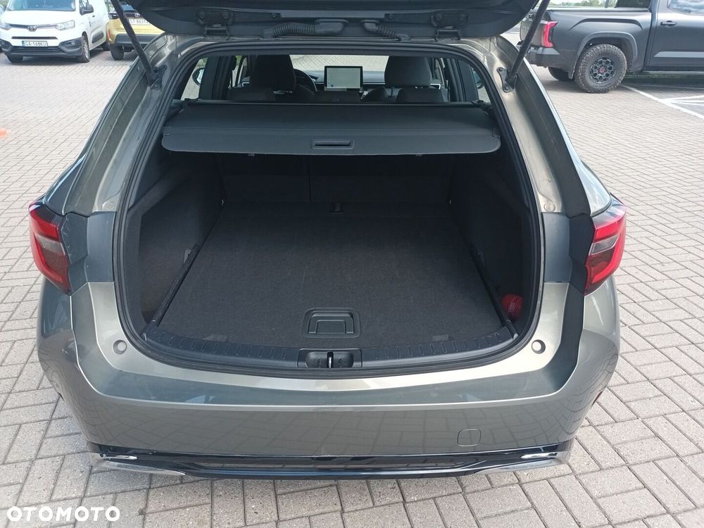 Toyota Corolla 1.8 Hybrid Comfort - 10