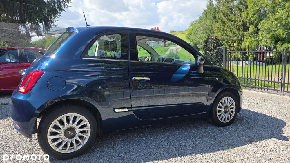 Fiat 500 - 4