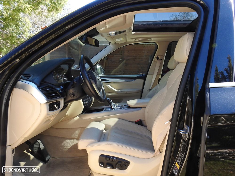 BMW X5 - 5