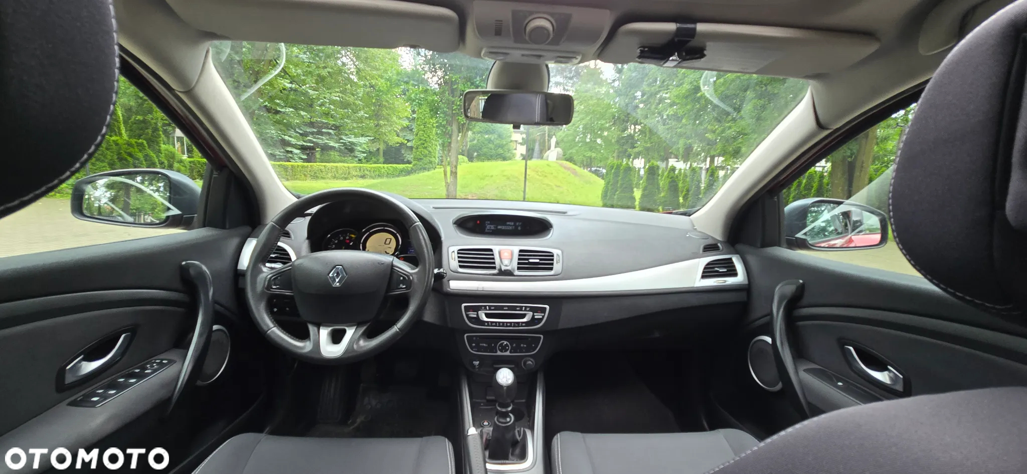 Renault Megane 1.6 16V Tech Run Euro5 - 13