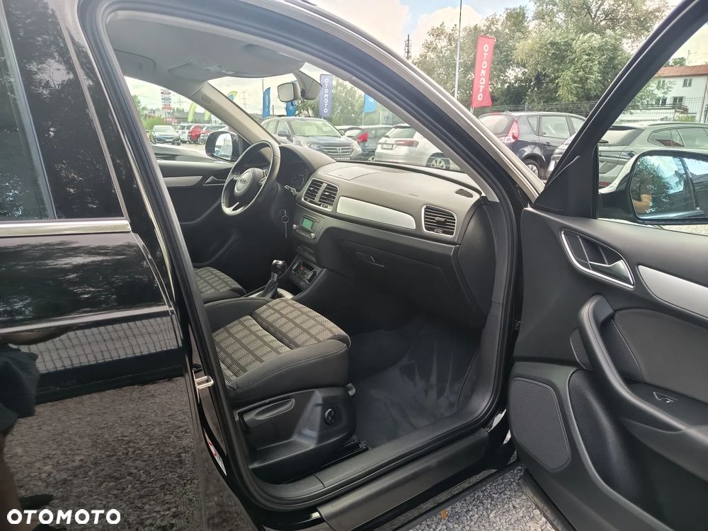 Audi Q3 1.4 TFSI S tronic - 26