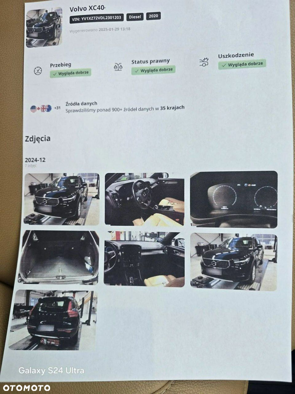 Volvo XC 40 D3 Inscription - 16
