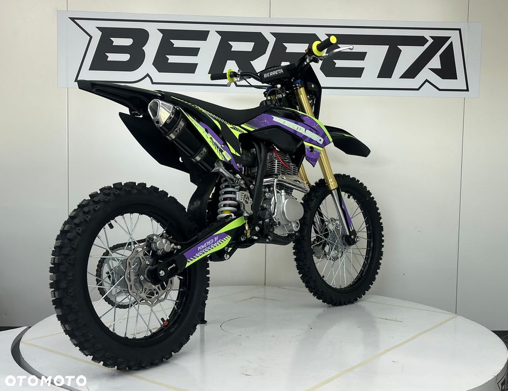 Berreta Abt 250 - 13