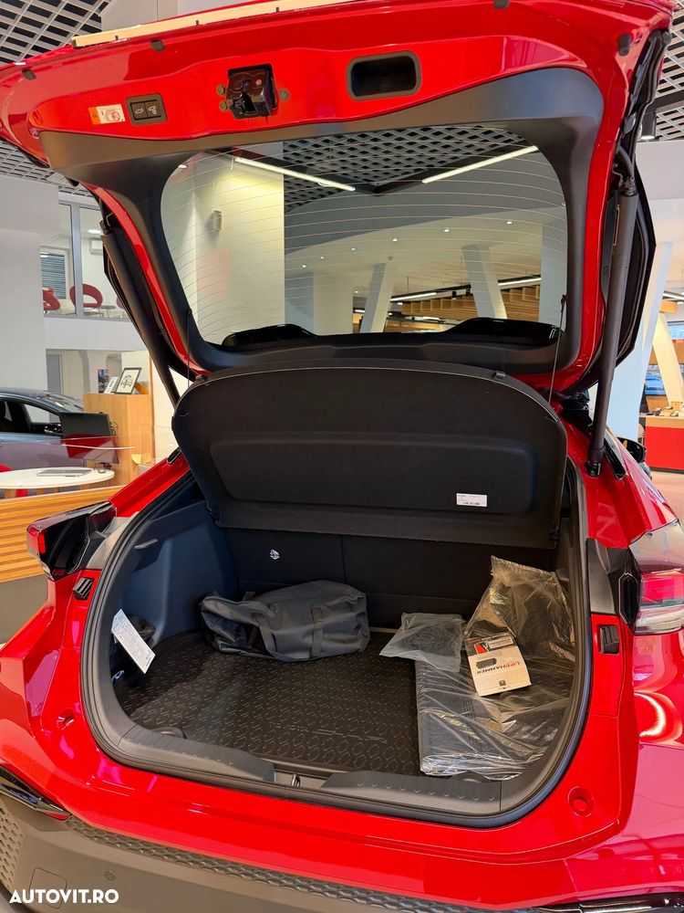 Toyota C-HR 1.8 HEV 140 CP 4x2 CVT Exclusive - 6